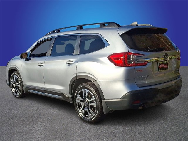 Used 2023 Subaru Ascent Limited w/ Technology Package image 6