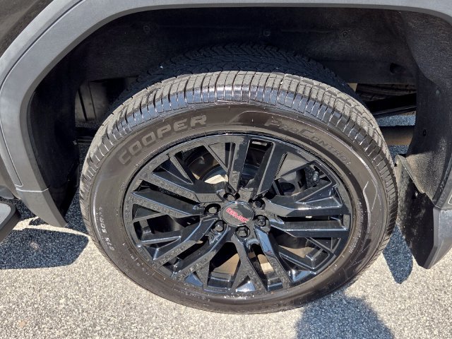 Used 2020 GMC Sierra 1500 Denali w/ LPO, GMC Protection Package AWD/4WD image 7