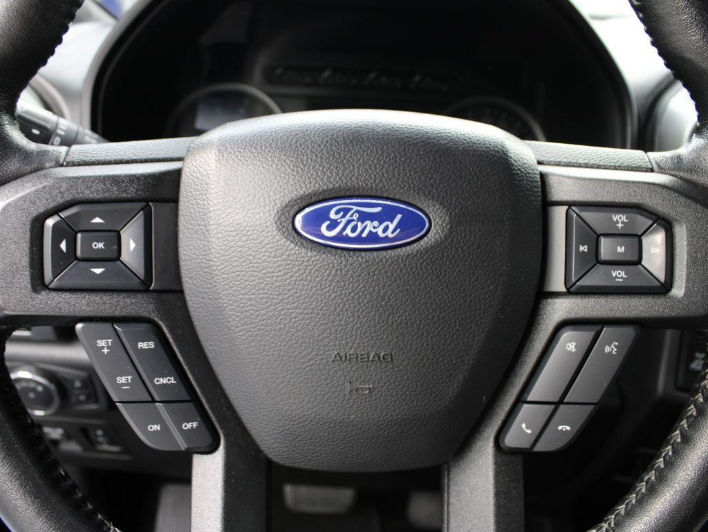 Used 2019 Ford F150 XLT w/ Equipment Group 301A Mid AWD/4WD image 49