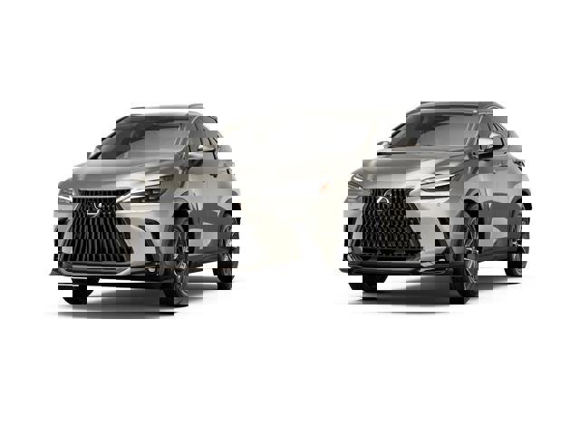 New 2026 Lexus NX 350 AWD w/ Luxury Package image 43