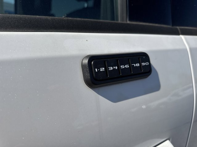 New 2025 Ford F350 Platinum image 13