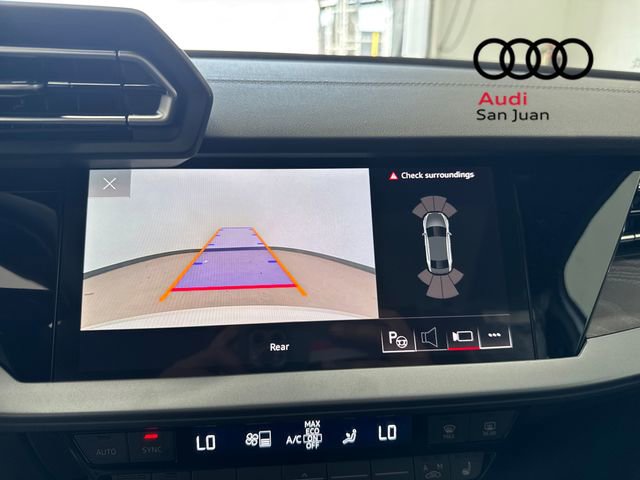 New 2026 Audi A3 2.0T Premium image 14