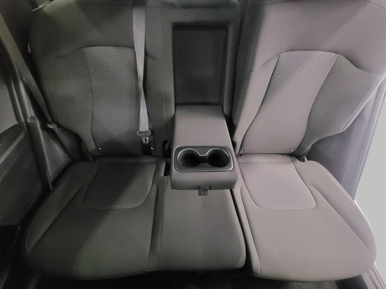 Used 2025 Kia Sportage LX image 24