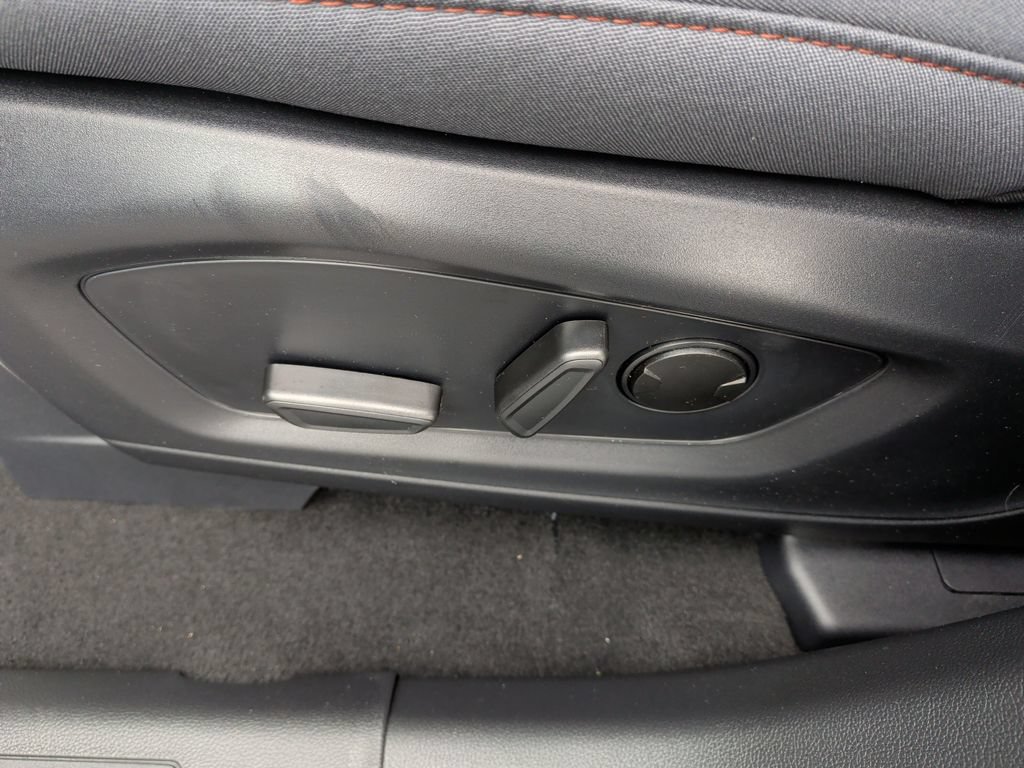 New 2026 Ford Explorer Active AWD/4WD image 18