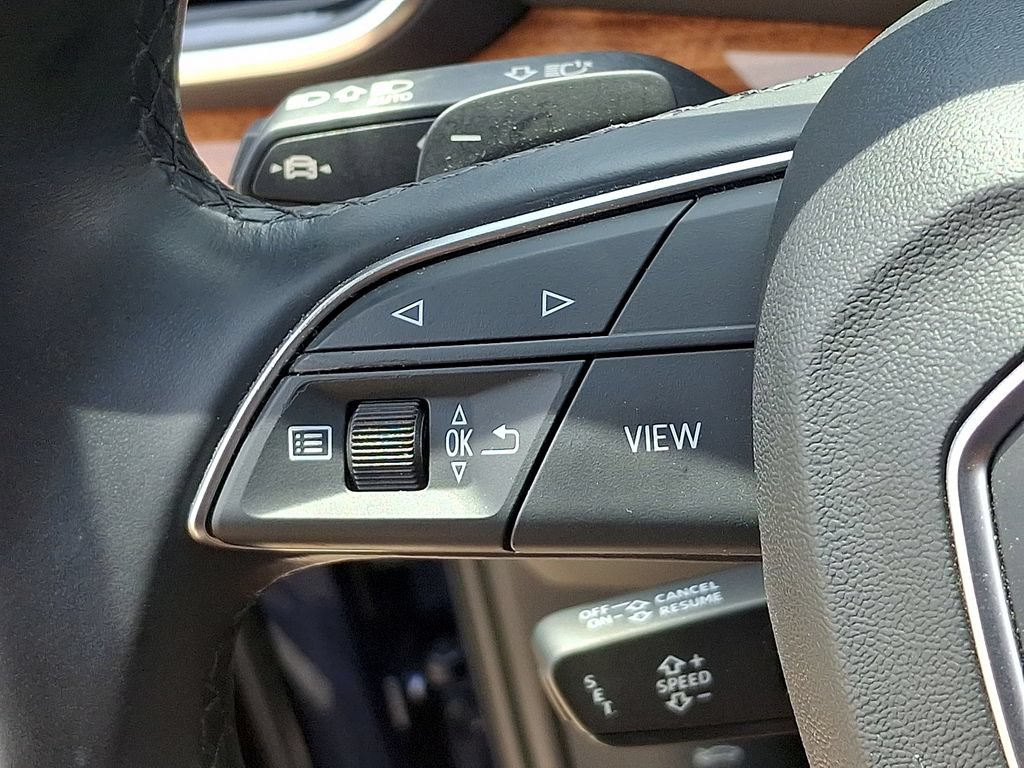 Used 2023 Audi Q5 Prestige w/ Prestige Package AWD/4WD image 21