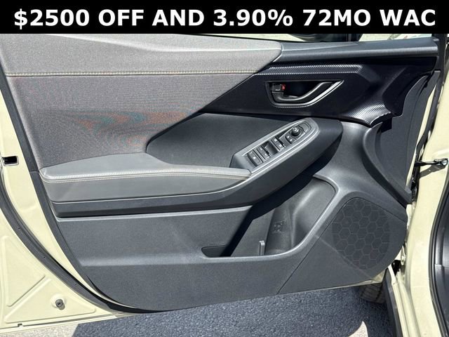 New 2026 Subaru Crosstrek 2.5i Sport image 11