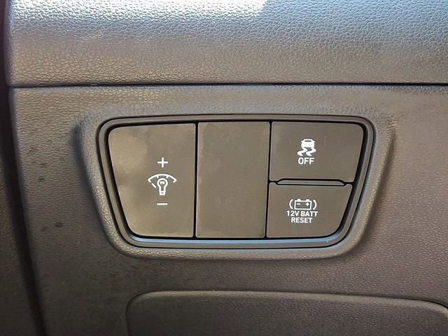 Used 2022 Hyundai Tucson Blue AWD/4WD image 23