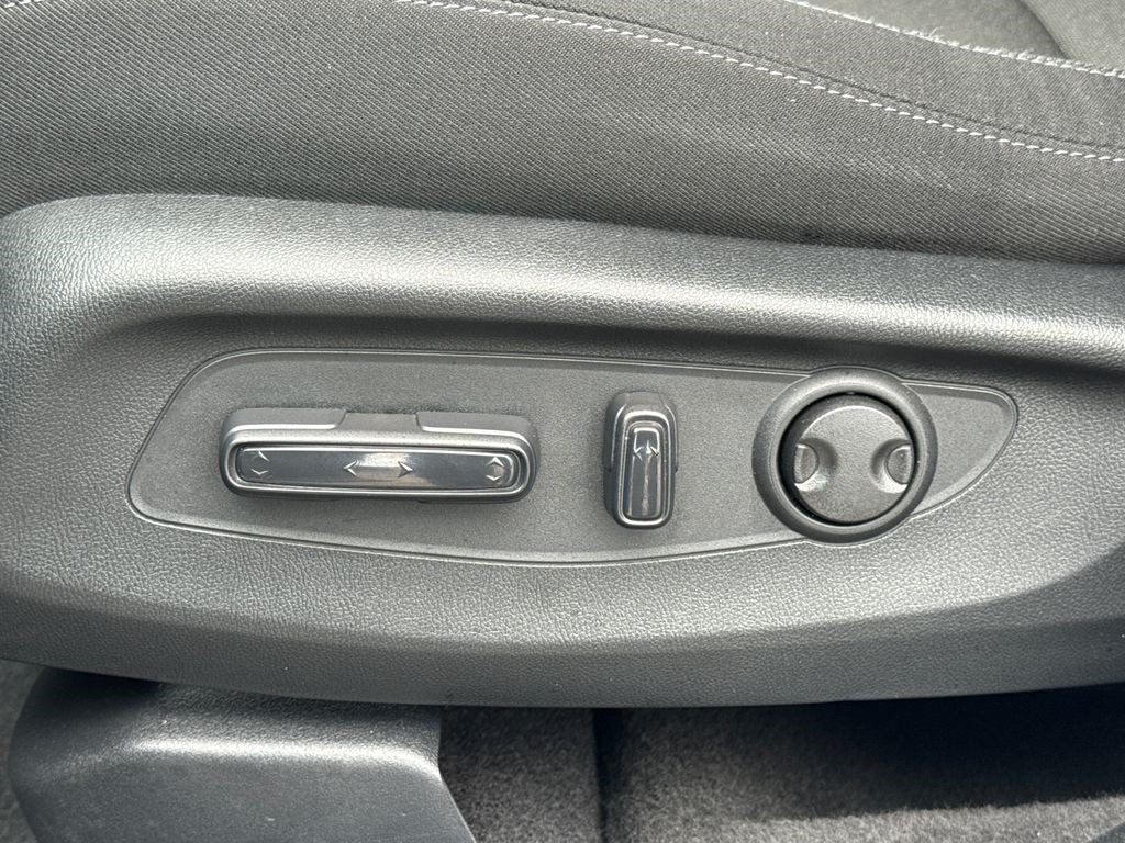 Certified 2024 Honda CR-V EX image 23