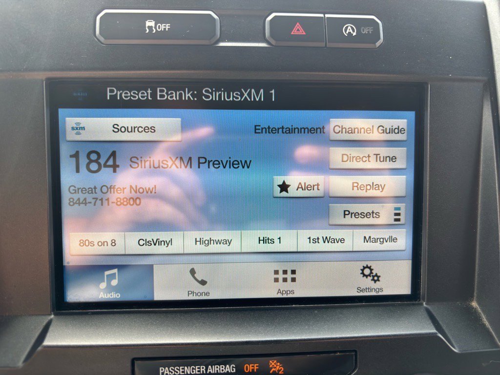 Used 2018 Ford F150 XLT w/ Equipment Group 301A Mid image 35