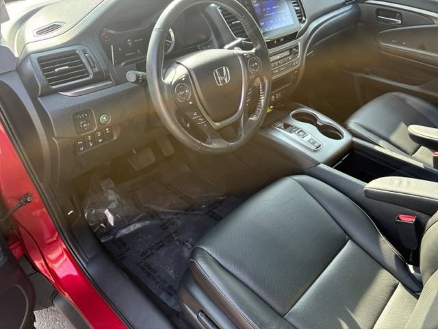 Used 2023 Honda Ridgeline RTL-E image 24
