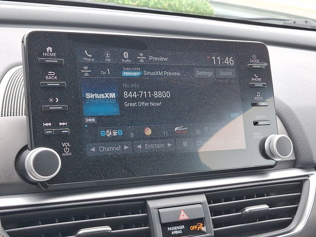 Used 2019 Honda Accord EX image 15