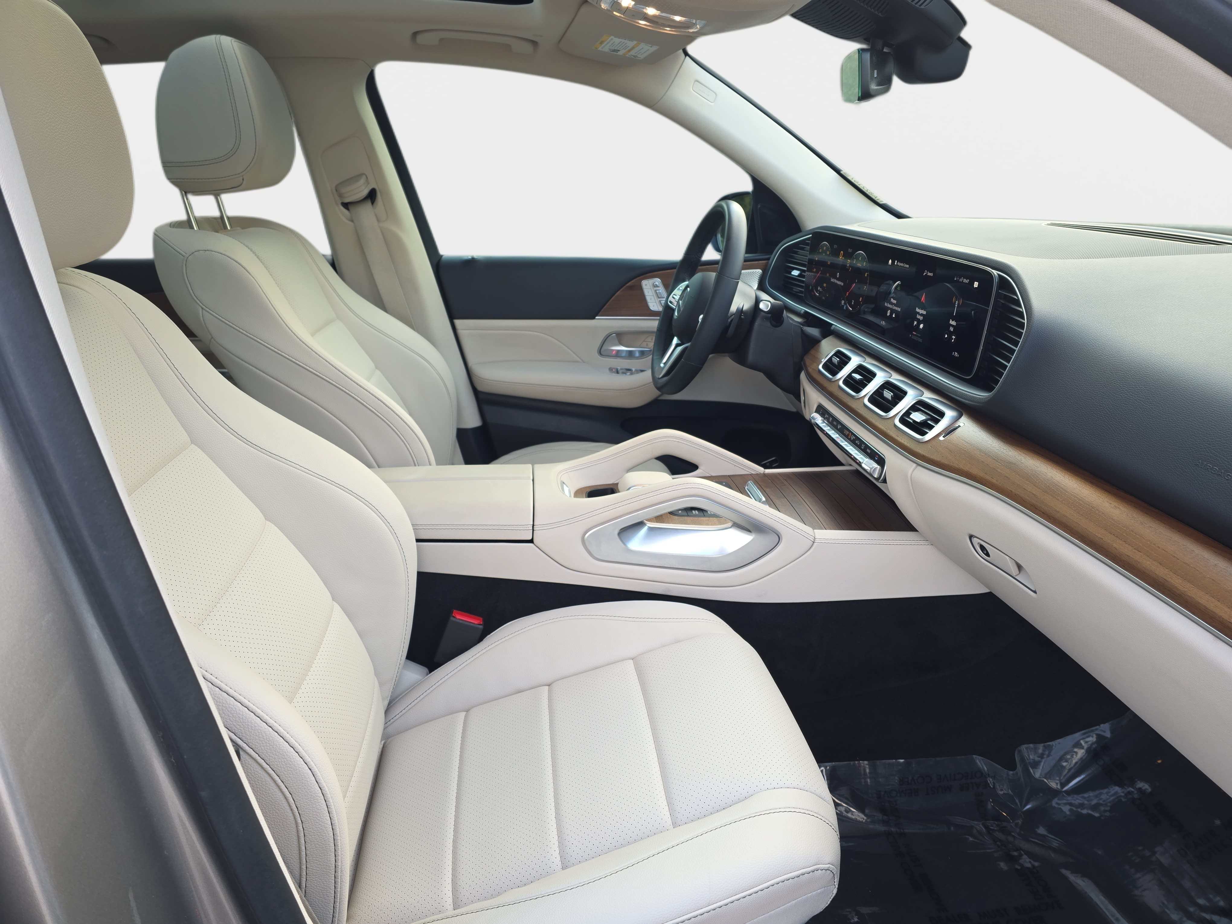 Used 2022 Mercedes-Benz GLE 350 image 10