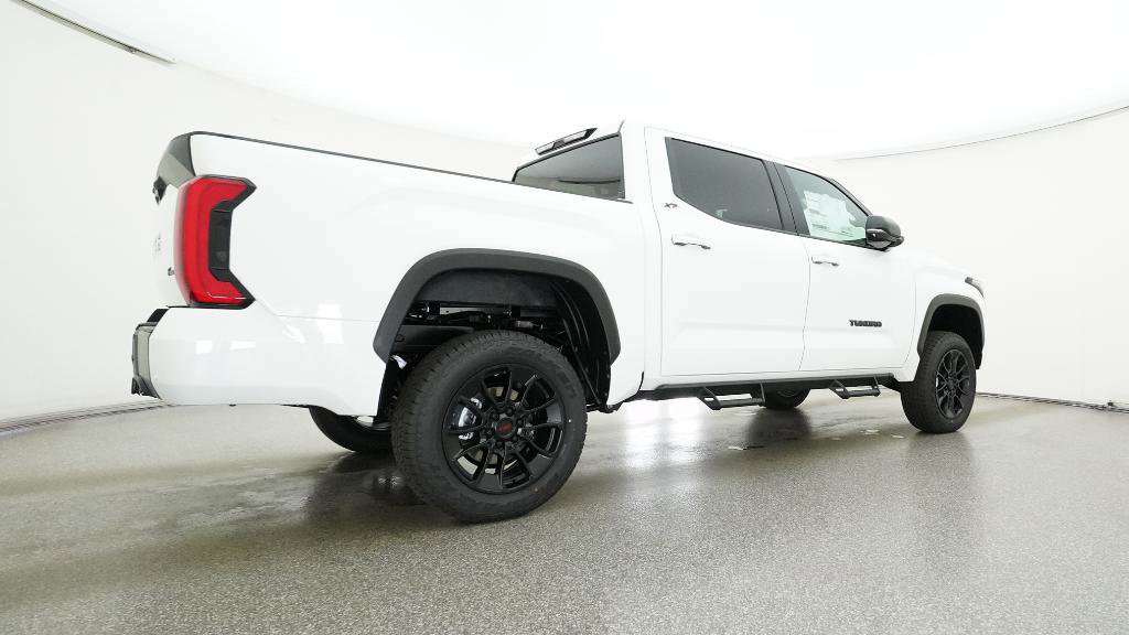 New 2026 Toyota Tundra SR5 image 28