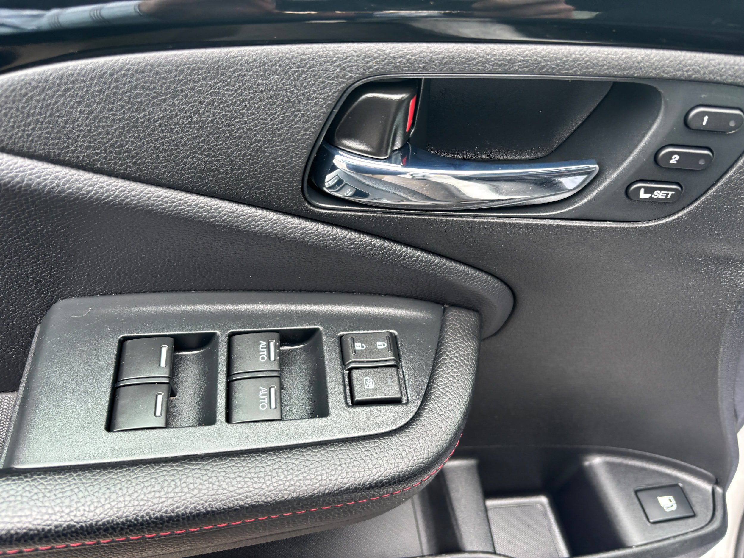 Used 2023 Honda Ridgeline Black Edition image 12