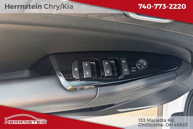 Used 2023 Kia Sportage X-Line AWD/4WD image 15