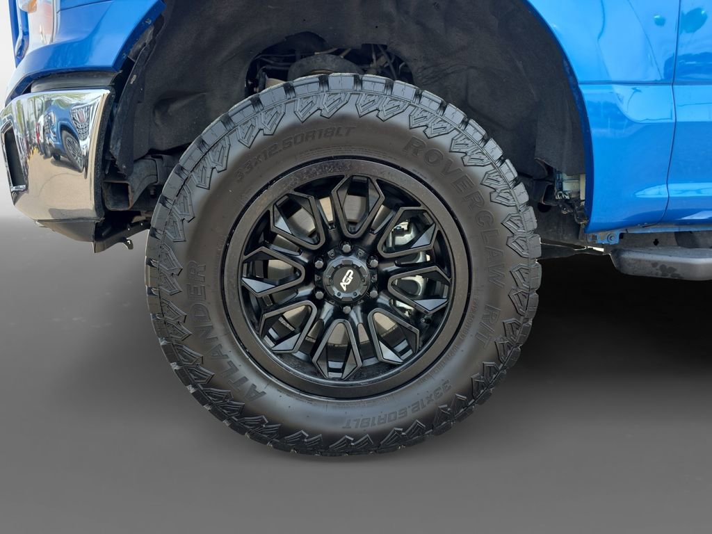 Used 2020 Ford F150 XLT w/ Equipment Group 302A Luxury image 16