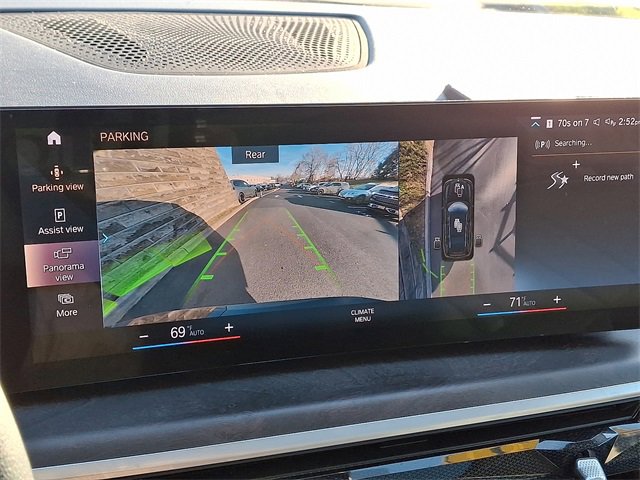 Used 2023 BMW X7 xDrive40i w/ Premium Package image 20