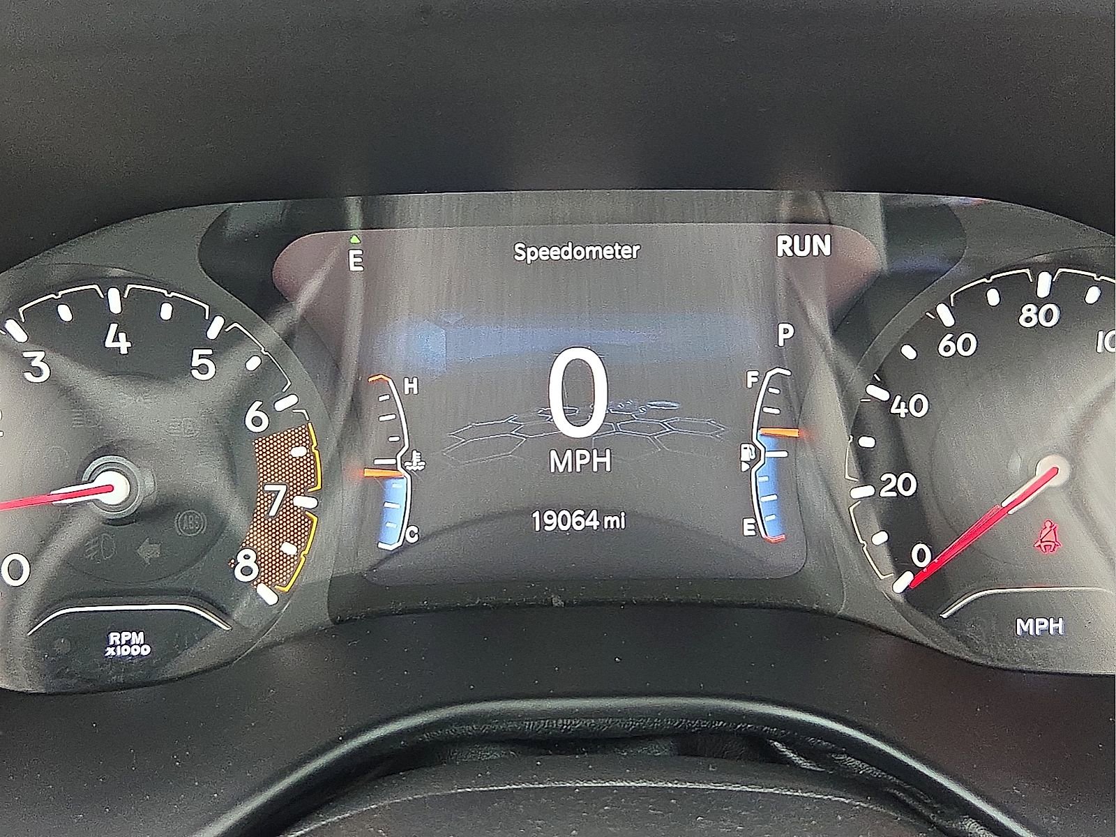 Used 2023 Jeep Compass Latitude AWD/4WD image 23