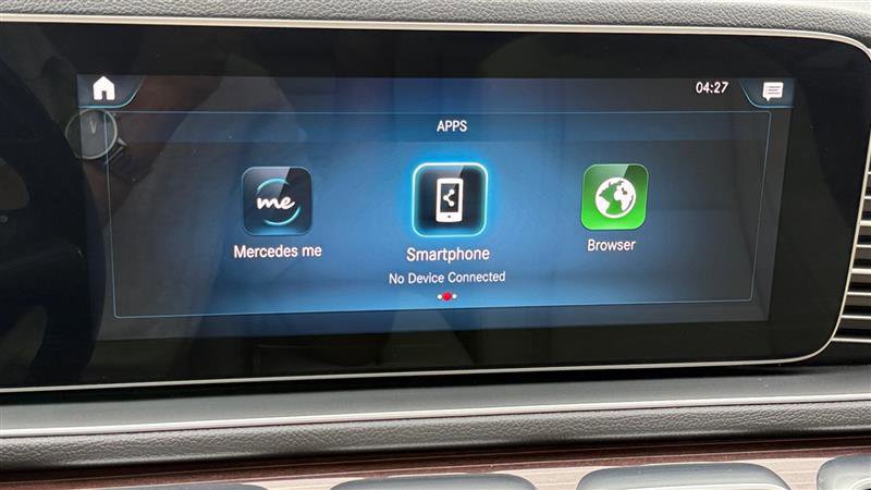Used 2023 Mercedes-Benz GLE 350 w/ AMG Line Exterior image 31