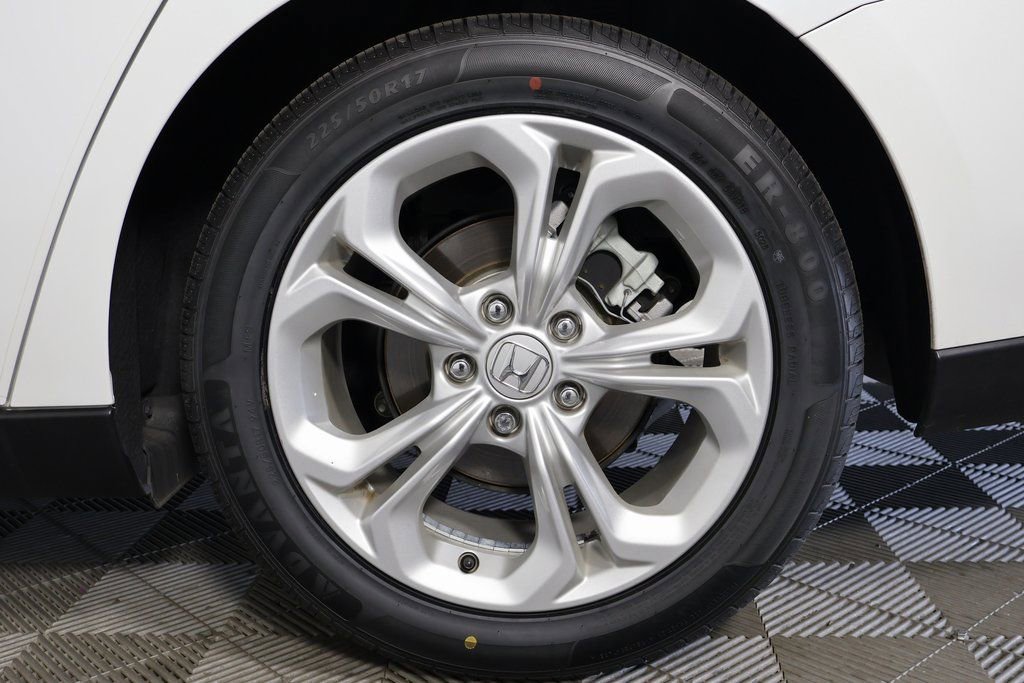 Used 2023 Honda Accord LX image 16