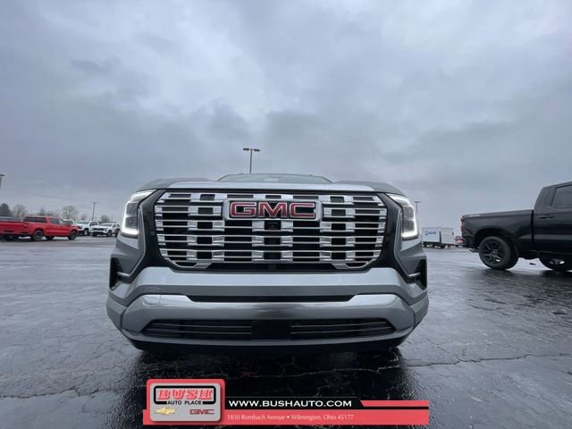 New 2026 GMC Terrain Denali image 31