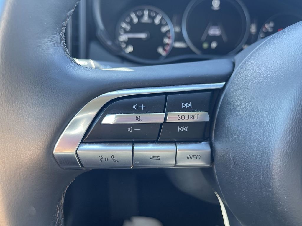 Used 2025 MAZDA CX-50 AWD 2.5 S w/ Preferred Package image 20