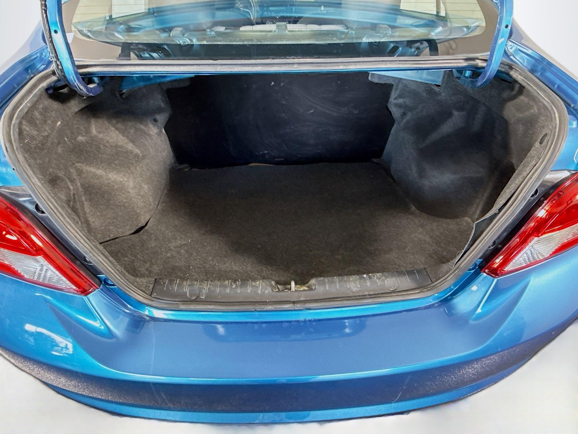 Used 2017 Mitsubishi Mirage G4 ES image 31