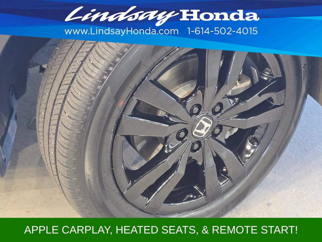 Used 2026 Honda HR-V Sport image 25