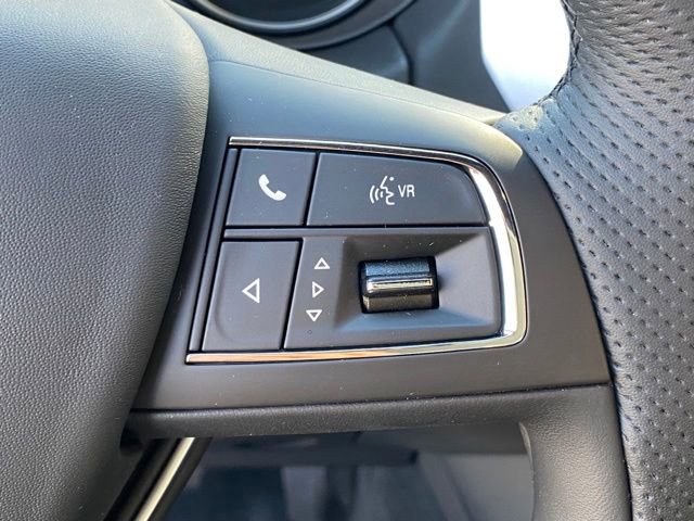 Used 2024 Maserati Levante Modena Ultima image 24