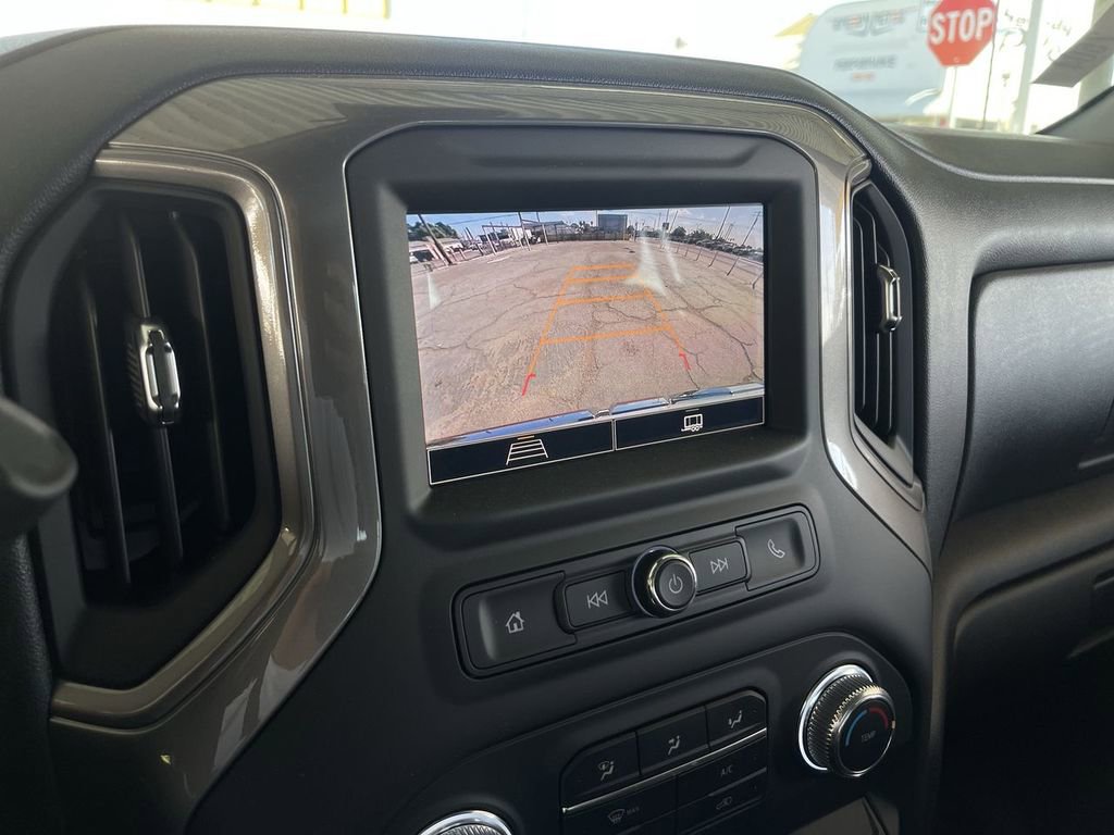 New 2026 GMC Sierra 1500 Pro w/ Graphite Edition image 14