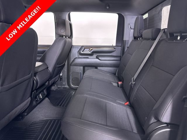 Used 2024 GMC Sierra 2500 SLE w/ SLE Convenience Package image 26