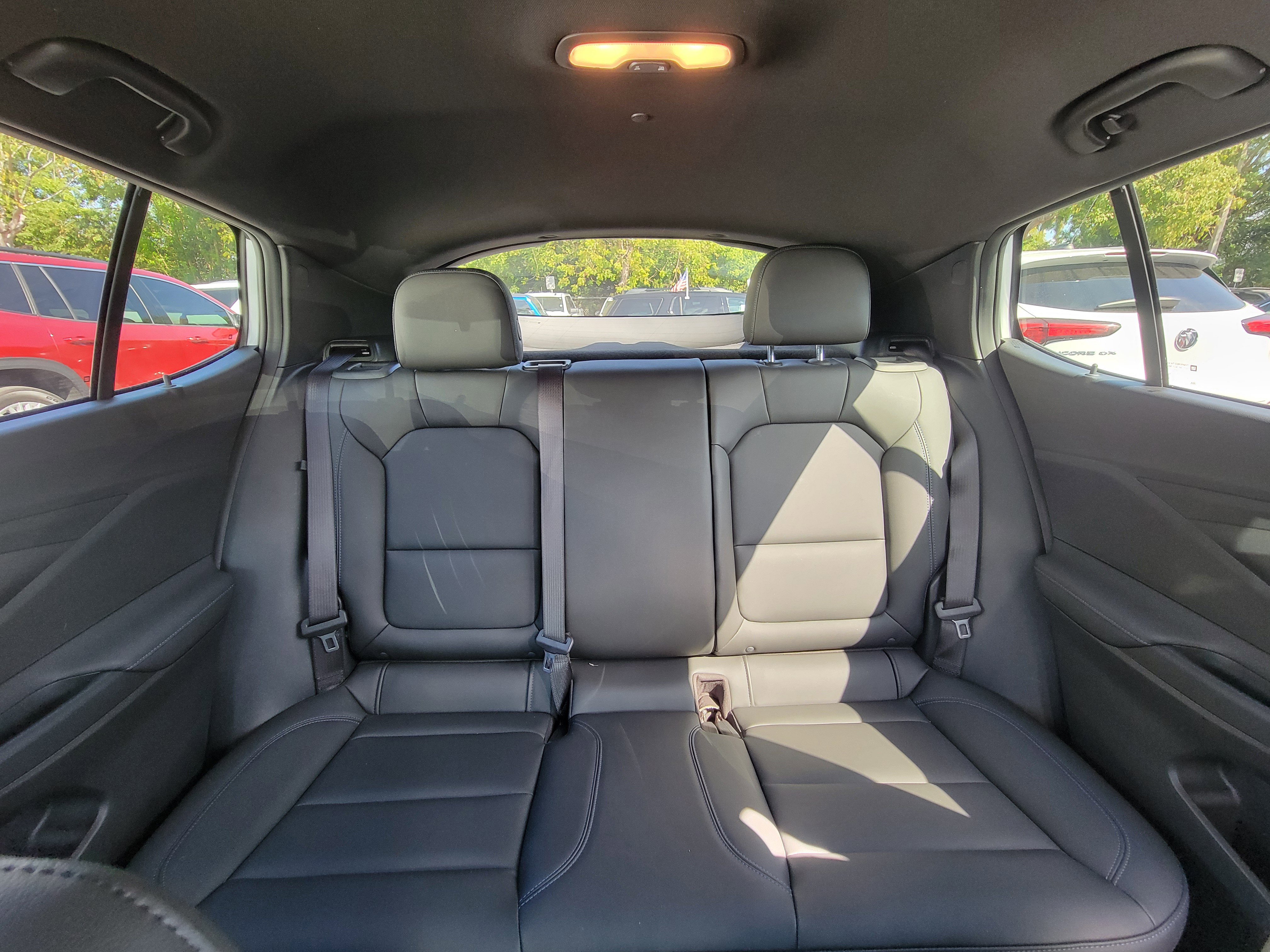 Used 2024 Buick Envista Sport Touring w/ Convenience II Package image 14