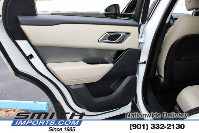 Used 2019 Land Rover Range Rover Velar S image 43