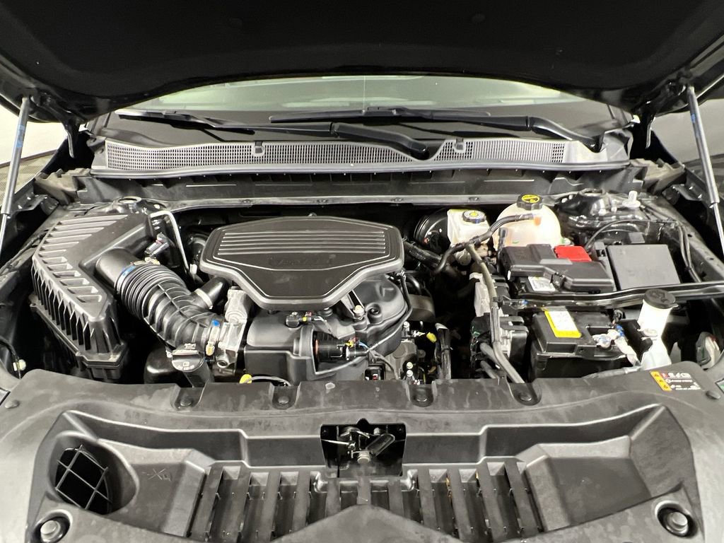 Used 2024 Chevrolet Blazer RS w/ Enhanced Convenience Package image 30