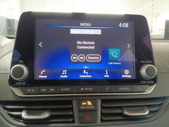 Certified 2025 Nissan Altima 2.5 S image 19