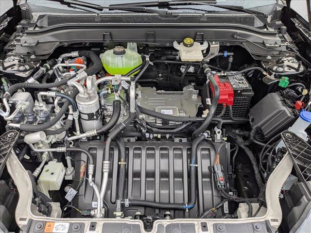 New 2026 Ford Mustang Mach-E Select RWD image 17