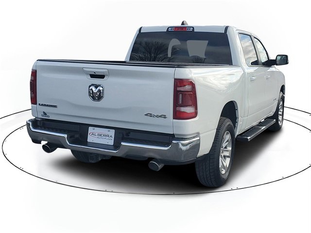 Used 2023 RAM 1500 Laramie image 4