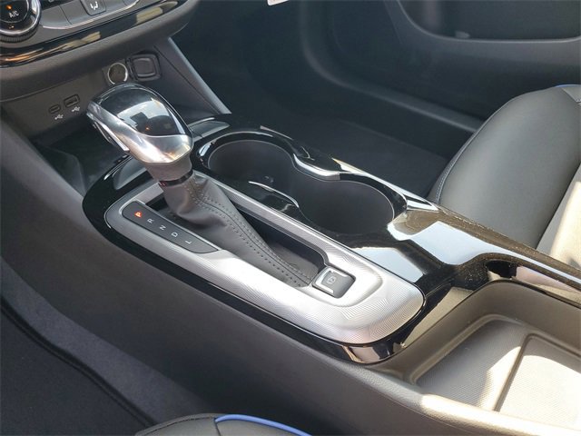 New 2026 Buick Envista Sport Touring w/ Convenience II Package image 18
