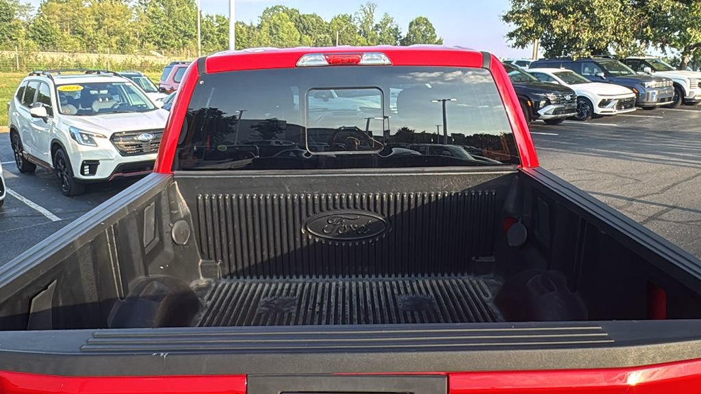 Used 2019 Ford F150 XLT w/ Equipment Group 302A Luxury AWD/4WD image 9
