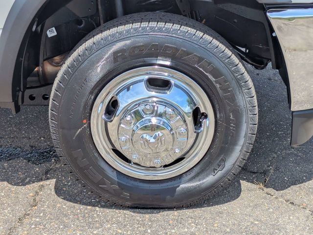 New 2026 RAM 3500 Tradesman AWD/4WD image 11