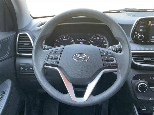 Used 2019 Hyundai Tucson Value w/ Cargo Package image 15