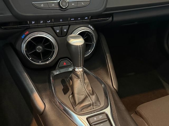 Certified 2023 Chevrolet Camaro LT image 17