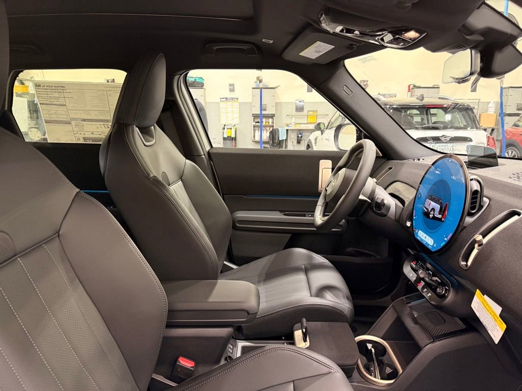 New 2027 MINI Cooper Countryman S AWD/4WD image 29