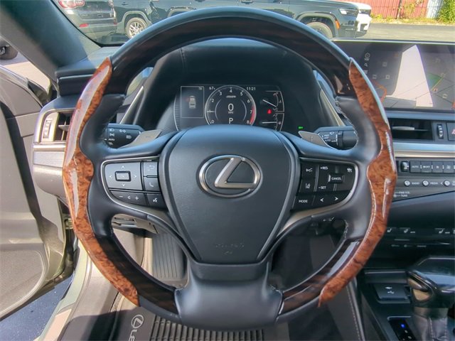 Used 2021 Lexus ES 350 w/ Premium Package image 20