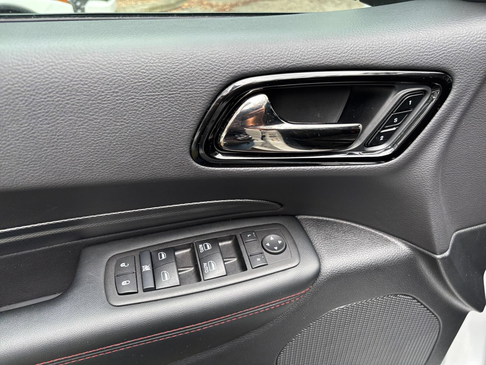 Used 2026 Dodge Durango GT AWD/4WD image 18