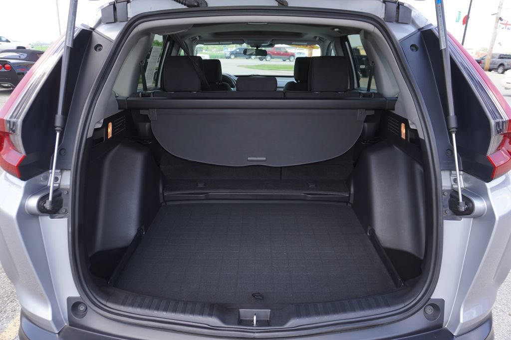 Used 2020 Honda CR-V EX image 28