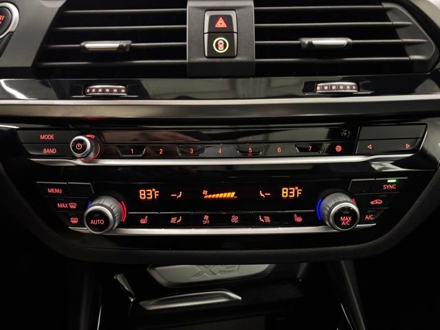 Used 2019 BMW X3 sDrive30i w/ Driving Assistance Package image 23