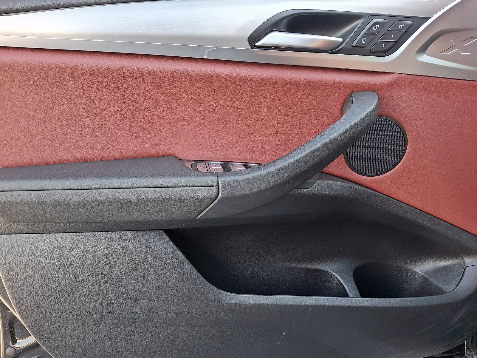 Used 2024 BMW X3 xDrive30i w/ Premium Package image 12