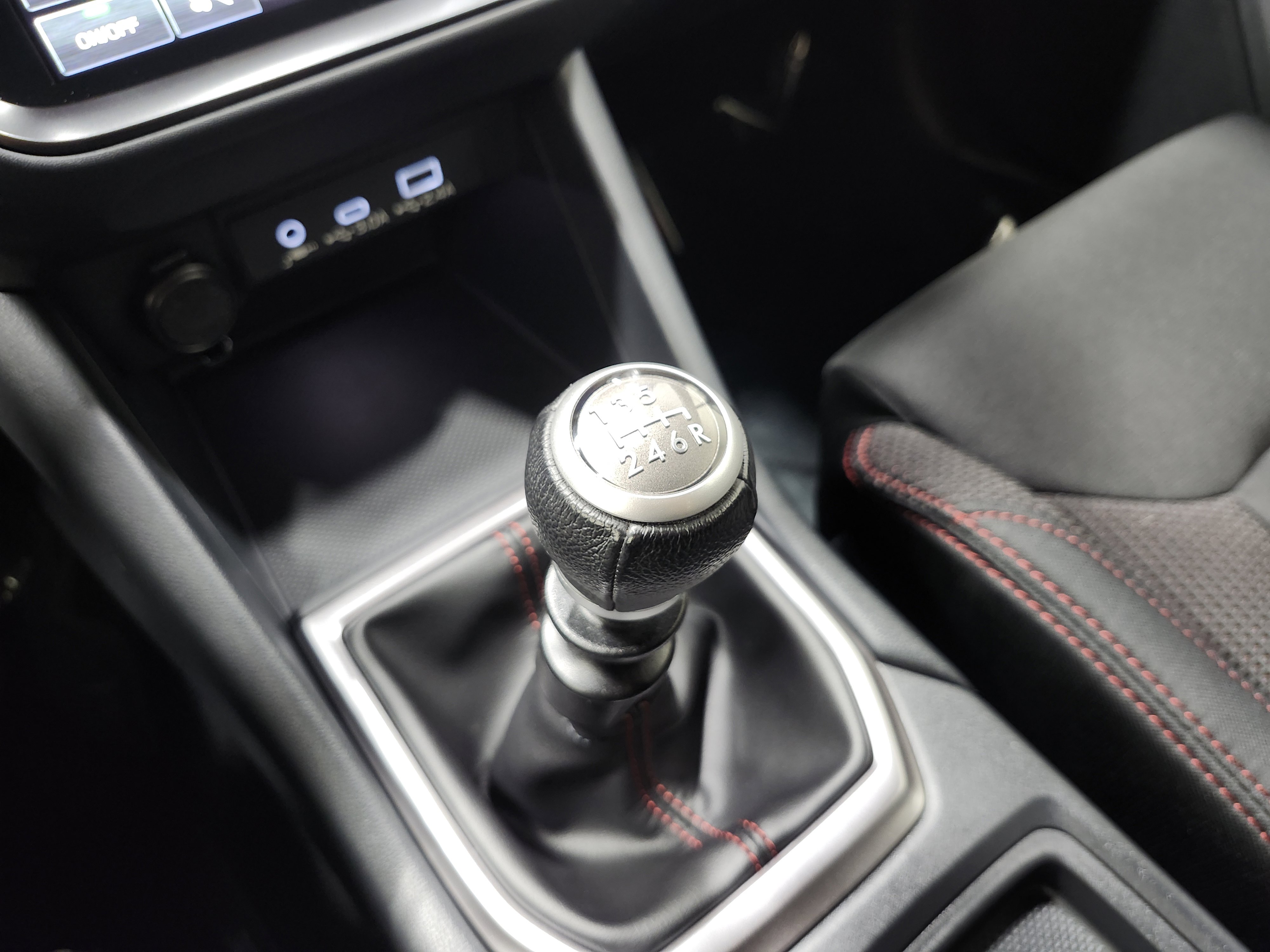 Used 2024 Subaru WRX Premium image 10