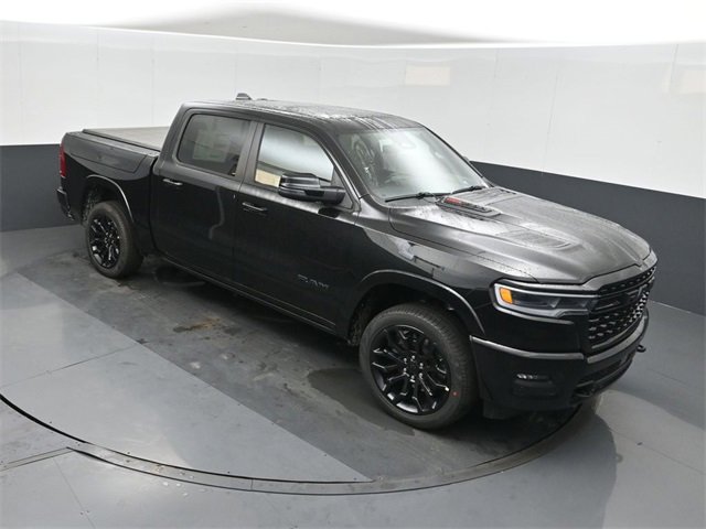 New 2026 RAM 1500 Limited image 26